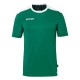 тениска,мъжки,тениски,дамски,тениски,kempa,emotion,27,short,sleeve,t,shirt,green,(lagoon,white)