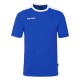 тениска,мъжки,тениски,дамски,тениски,kempa,emotion,27,short,sleeve,t,shirt,blue,(royal,white)
