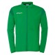 яке,детски,анцузи,uhlsport,squad,27,classic,tracksuit,jacket,green,(green,lagoon)