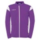 яке,детски,анцузи,uhlsport,squad,27,classic,tracksuit,jacket,purple,(purple,white)