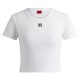 тениска,мъжки,тениски,дамски,тениски,hugo,delanor,10258222,short,sleeve,t,shirt,white,(white)