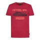 тениска,мъжки,тениски,petrol,industries,m,1040,tsr604,short,sleeve,t,shirt,red,melon,(red)