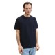 тениска,мъжки,тениски,tom,tailor,piqué,1042510,short,sleeve,t,shirt,black,(sky,captain,blue)
