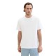 тениска,мъжки,тениски,tom,tailor,piqué,1042510,short,sleeve,t,shirt,white