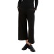 панталони,дамски,панталони,tom,tailor,easy,culotte,pants,black