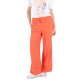 панталони,дамски,панталони,hurley,becky,beach,pants,orange