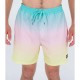 бански,гащета,мъжки,бански,костюми,hurley,cannonball,volley,17´´,swimming,shorts,h366,(yellow)