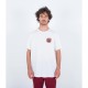 тениска,мъжки,тениски,hurley,everyday,bowls,short,sleeve,t,shirt,white,(white)