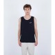 тениска,мъжки,тениски,hurley,everyday,h2o,dri,stay,till,two,slub,sleeveless,t,shirt,black,(black)