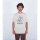 тениска,мъжки,тениски,hurley,everyday,laid,to,rest,short,sleeve,t,shirt,bone,(beige)