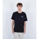 тениска,мъжки,тениски,hurley,everyday,oasis,of,pleasure,short,sleeve,t,shirt,black,(black)