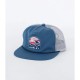 шапка,всички,шапки,hurley,mavericks,trucker,cap,armory,navy,(blue)