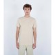 тениска,мъжки,тениски,hurley,mtseu00010,short,sleeve,t,shirt,beige