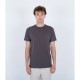 тениска,мъжки,тениски,hurley,mtseu00010,short,sleeve,t,shirt,grey,heather,(grey)