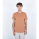 тениска,мъжки,тениски,hurley,mtseu00010,short,sleeve,t,shirt,phantom,rose,(orange)