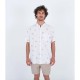 риза,с,къс,ръкав,мъжки,ризи,hurley,one,and,only,stretch,short,sleeve,shirt,white,(white,combo)