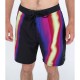 бански,гащета,мъжки,бански,костюми,hurley,phantom,eco,classic,18´´,swimming,shorts,black,white,(multicolor)