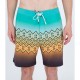 бански,гащета,мъжки,бански,костюми,hurley,phantom,eco,classic,18´´,swimming,shorts,blue,(h366)