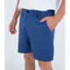 къси,панталони,мъжки,панталони,hurley,phantom,heather,walk,18´´,shorts,blue,(obsidian)