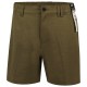 бански,гащета,мъжки,бански,костюми,hurley,phantom,slub,3,4,waistband,18´´,swimming,shorts,green,(olive)