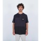 тениска,мъжки,тениски,hurley,toledo,leopard,short,sleeve,t,shirt,black