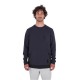 блуза,мъжки,пуловери,hurley,toledo,sweatshirt,grey,(black)