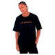 тениска,мъжки,тениски,hurley,toledo,wild,short,sleeve,t,shirt,black