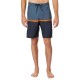 бански,гащета,мъжки,бански,костюми,hurley,weekender,20´´,swimming,shorts,armored,navy,(blue)