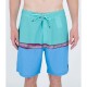 бански,гащета,мъжки,бански,костюми,hurley,weekender,20´´,swimming,shorts,h366,(blue)