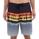 бански,гащета,мъжки,бански,костюми,hurley,weekender,20´´,swimming,shorts,black,(h4029)
