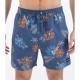 бански,гащета,мъжки,бански,костюми,hurley,cannonball,volley,17´´,swimming,shorts,submarine,(blue)