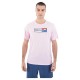 тениска,мъжки,тениски,hurley,everyday,box,waves,short,sleeve,t,shirt,pink,(lollipop,heather)