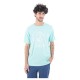 тениска,мъжки,тениски,hurley,everyday,laid,to,rest,short,sleeve,t,shirt,blue,(tropical,mist,heather)