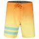 бански,гащета,мъжки,бански,костюми,hurley,phantom,block,party,18´´,swimming,shorts,orangutan,(multicolor)