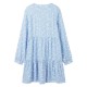 рокля,детски,поли,и,рокли,tom,tailor,allover,printed,cutline,dress,blue,(blue,white,flower,allover)