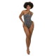 бански,костюм,дамски,бански,костюми,nebbia,eco,fortaleza,zebra,735,swimsuit,multicolor,(white)
