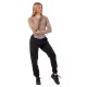 анцуг,дамски,анцузи,nebbia,iconic,mid,waist,408,tracksuit,pants,black,(black)