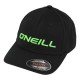 бейзболна,шапка,всички,шапки,o´neill,4450022,baseball,cap,black,(black,out)