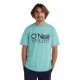 тениска,мъжки,тениски,o´neill,cali,original,short,sleeve,t,shirt,blue,(ripling,shores)