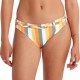 дамски,бански,костюми,o´neill,cruz,bikini,bottom,orange,multistripe,(yellow)