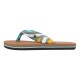 джапанки,детски,сандали,и,чехли,o´neill,ditsy,sun,flip,flops,brown,(blue,rainbow,stripe)