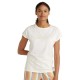 тениска,дамски,тениски,o´neill,essentials,signature,short,sleeve,t,shirt,snow,white,(beige)