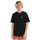 тениска,мъжки,тениски,o´neill,jack,backprint,short,sleeve,t,shirt,black,out,(black)