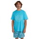 тениска,мъжки,тениски,o´neill,jack,muir,short,sleeve,t,shirt,neon,blue,(blue)