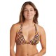 дамски,бански,костюми,o´neill,marga,bikini,top,orange,rainbow,stripe,(multicolor)