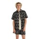 риза,с,къс,ръкав,мъжки,ризи,o´neill,mix&match,beach,short,sleeve,shirt,multicolor,(black,fade,ikat)