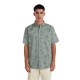 риза,с,къс,ръкав,мъжки,ризи,o´neill,mix&match,beach,short,sleeve,shirt,green,vintage,surfer,(green)