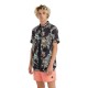 риза,с,къс,ръкав,мъжки,ризи,o´neill,mix&match,floral,short,sleeve,shirt,black,tropicana,(multicolor)