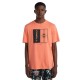 тениска,мъжки,тениски,o´neill,mix&match,palm,short,sleeve,t,shirt,living,coral,(orange)