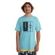 тениска,мъжки,тениски,o´neill,mix&match,palm,short,sleeve,t,shirt,ripling,shores,(blue)